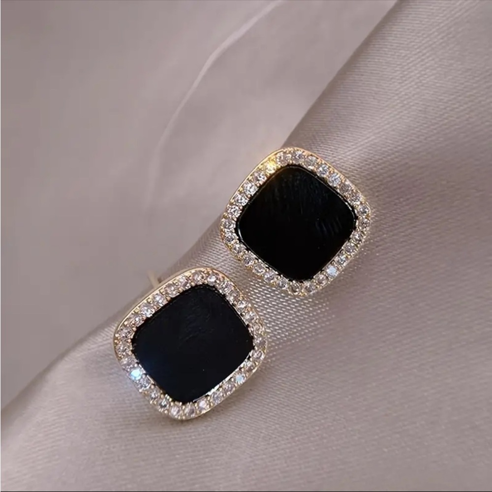 Stunning Earrings